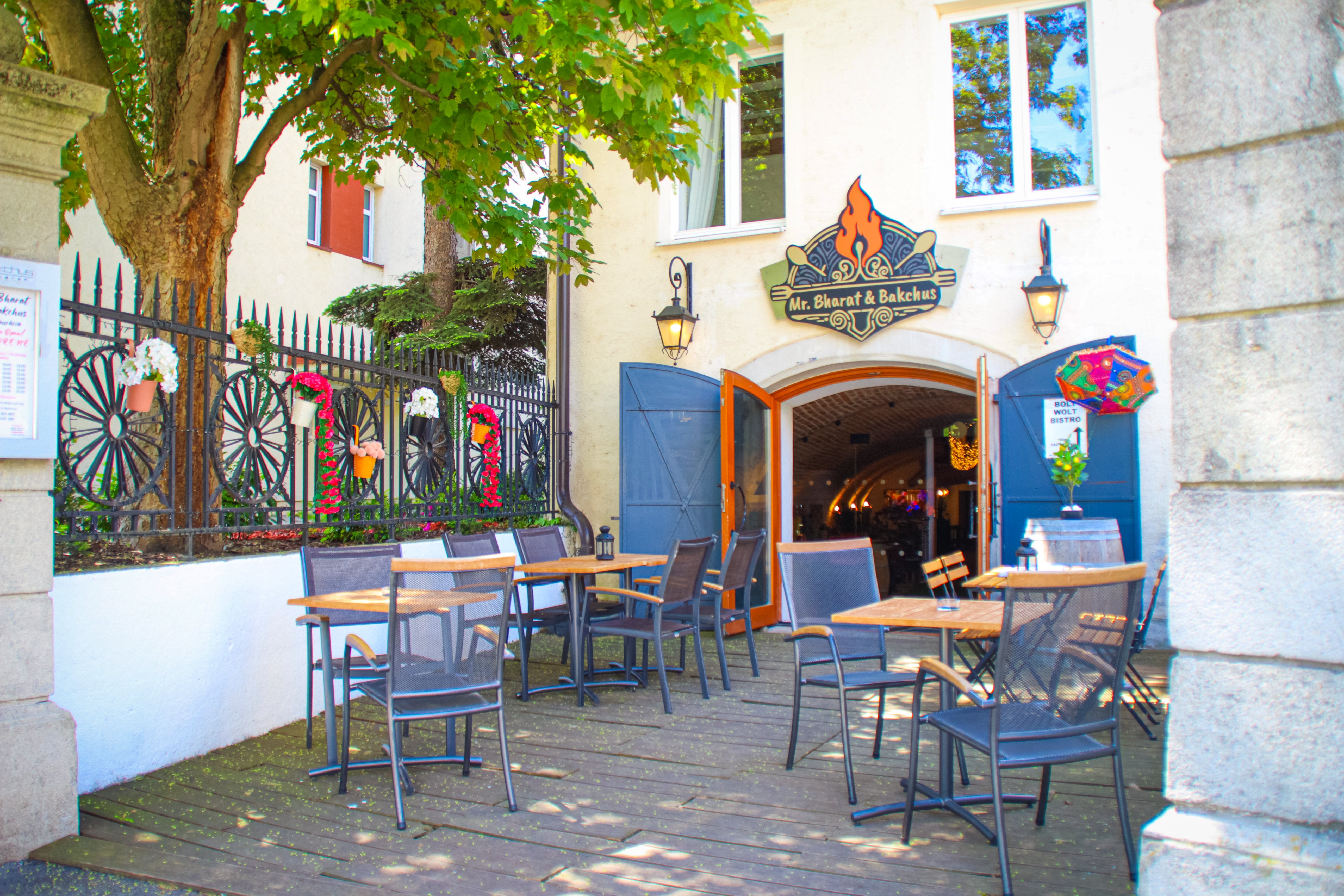 Skutočný indický zážitok v srdci Bratislavy