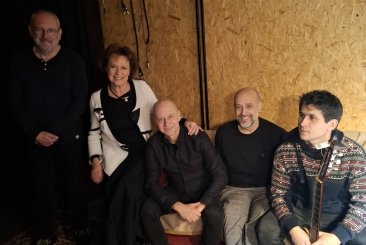 Martin Chyla skúsenosti