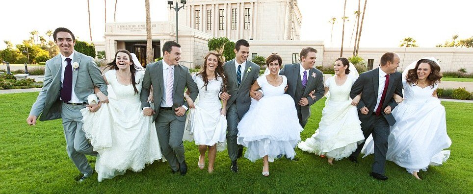 11 trendov pre tohtoročnú svadobnú sezónu 2013